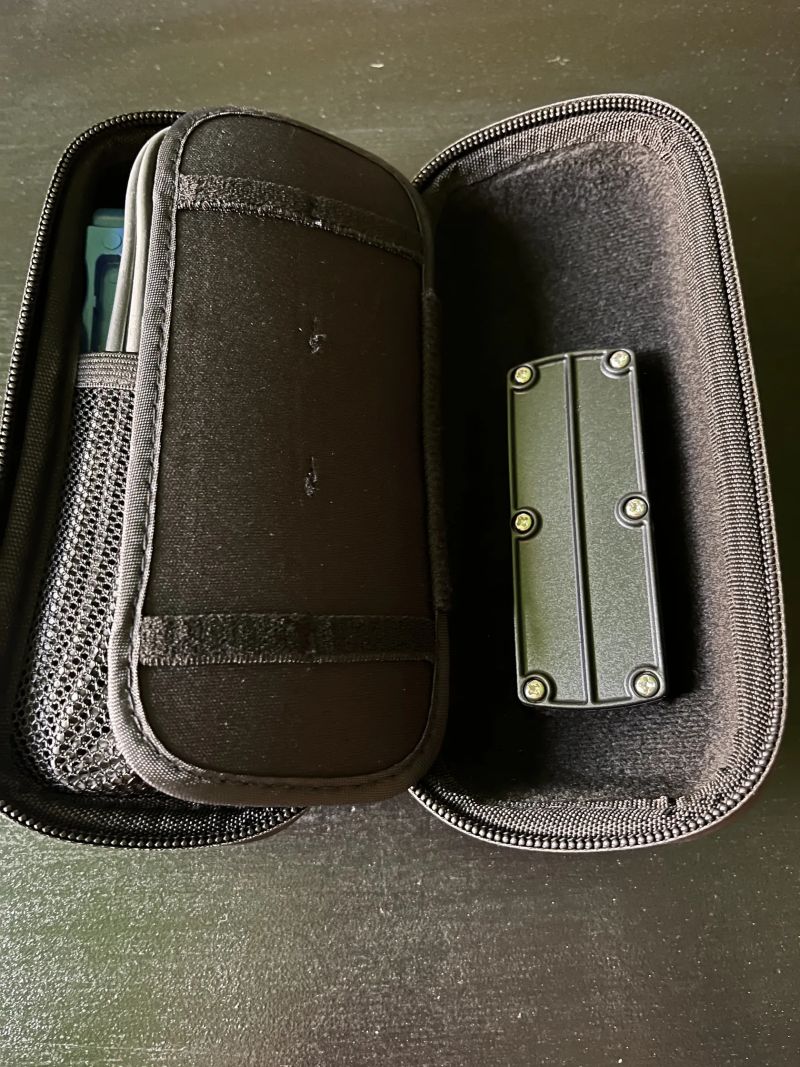 Fidlock brašna TWIST TOOLBOX 