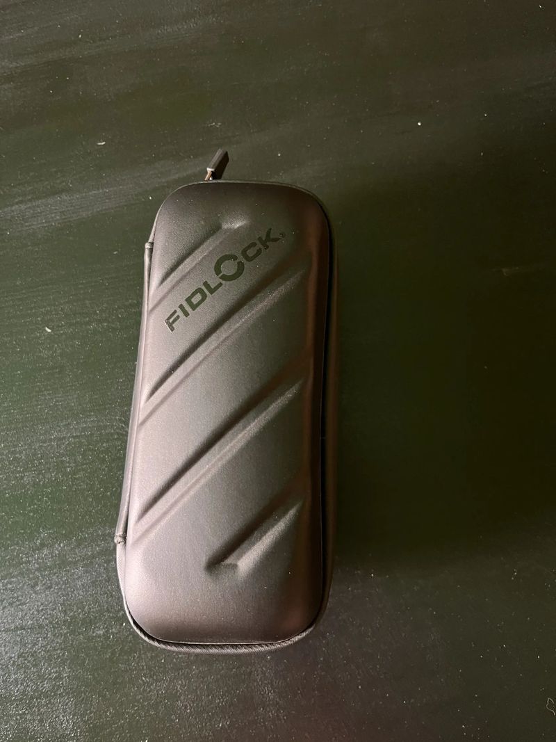 Fidlock brašna TWIST TOOLBOX 