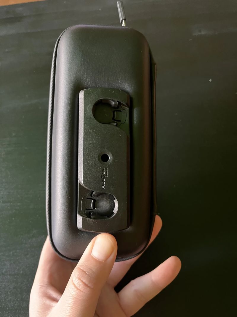 Fidlock brašna TWIST TOOLBOX 
