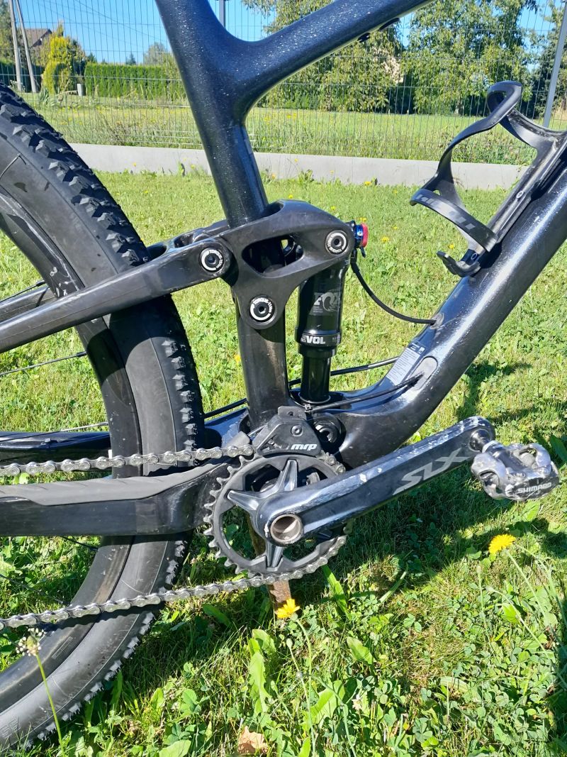 Giant Anthem Advanced Pro 29 2