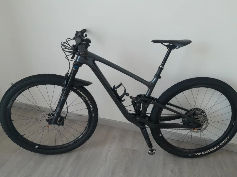 Giant Anthem Advanced Pro 29 2