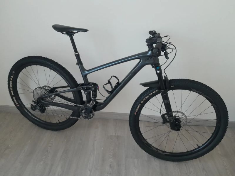 Giant Anthem Advanced Pro 29 2
