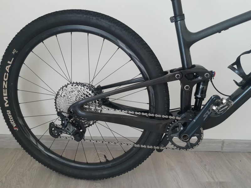 Giant Anthem Advanced Pro 29 2
