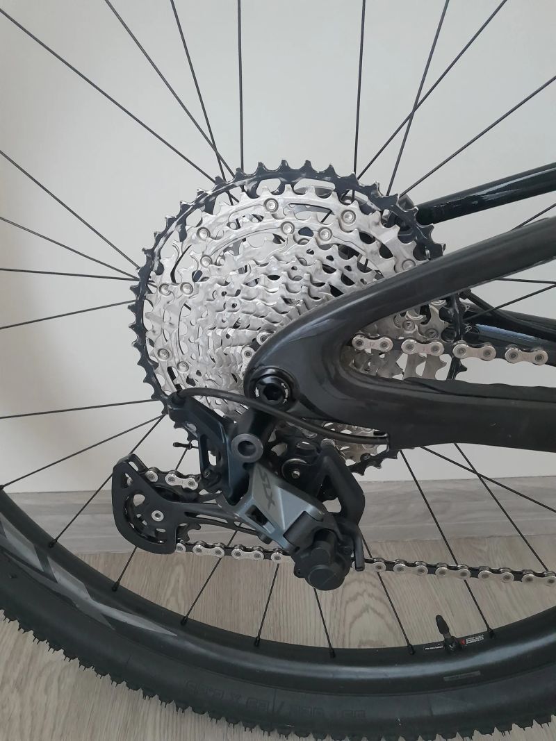 Giant Anthem Advanced Pro 29 2