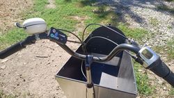 Cargo kolo