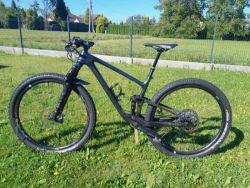 Giant Anthem Advanced Pro 29 2