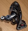 Shimano Ultegra Di2 8050 + 8070