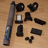 Shimano Ultegra Di2 8050 + 8070