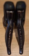 Shimano Ultegra Di2 8050 + 8070