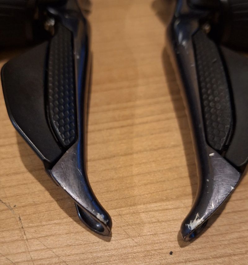 Shimano Ultegra Di2 8050 + 8070