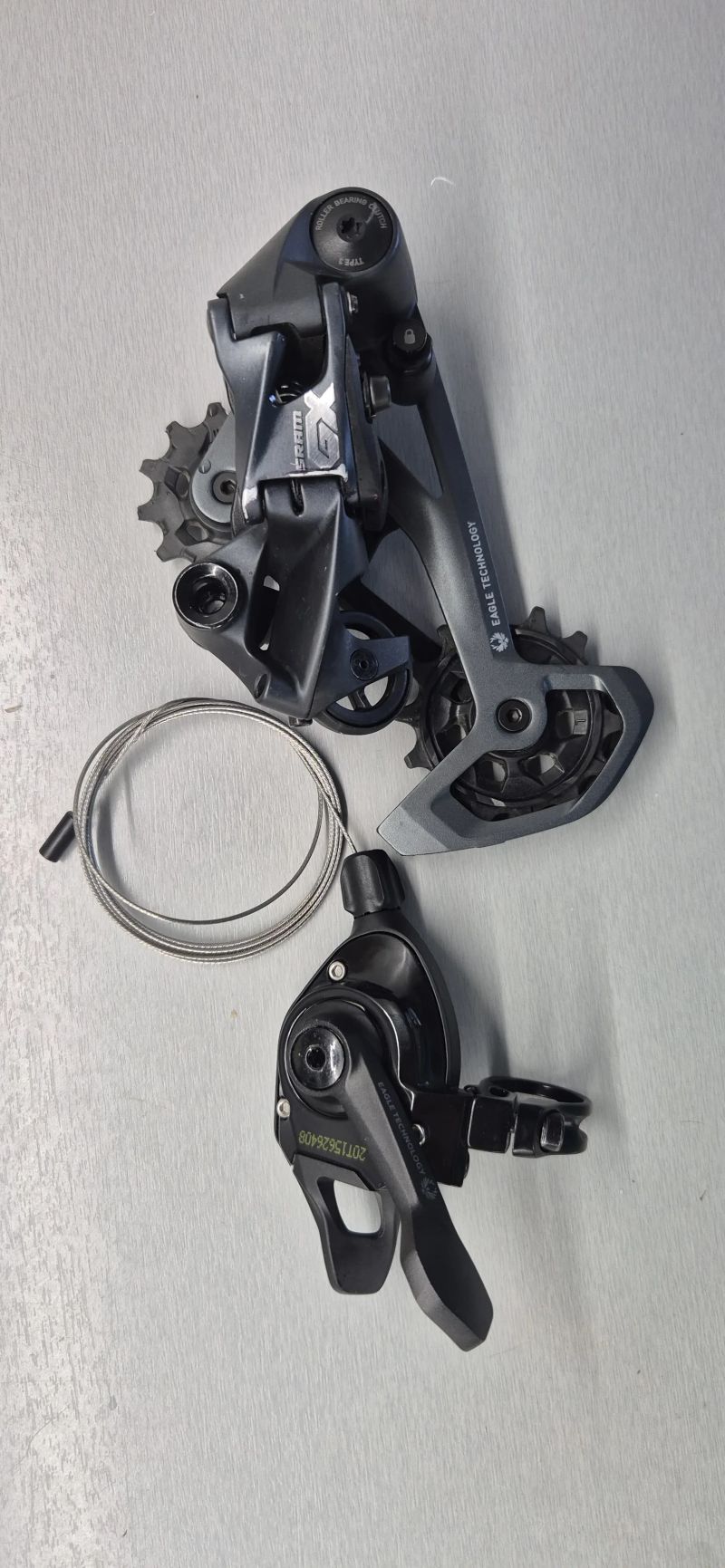 Sram