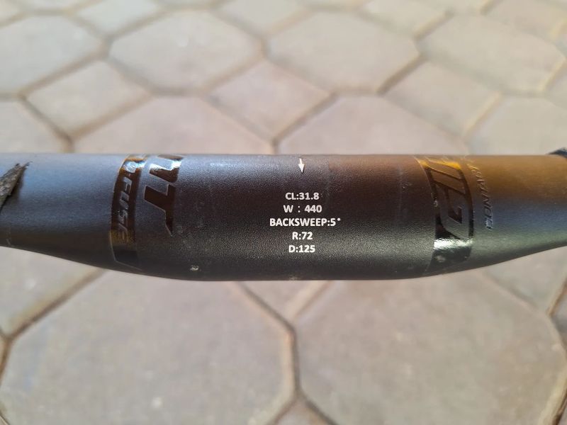 Riditka Giant D- fuse
