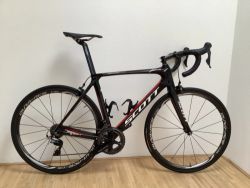 Scott Foil 