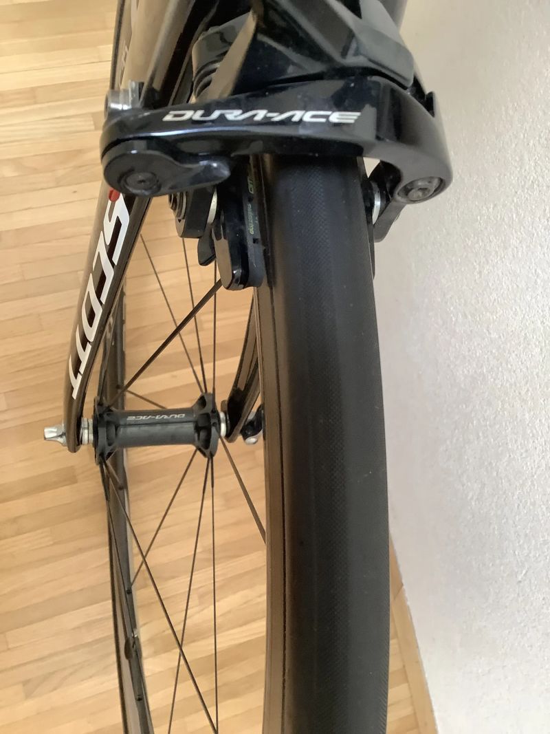 Scott Foil 