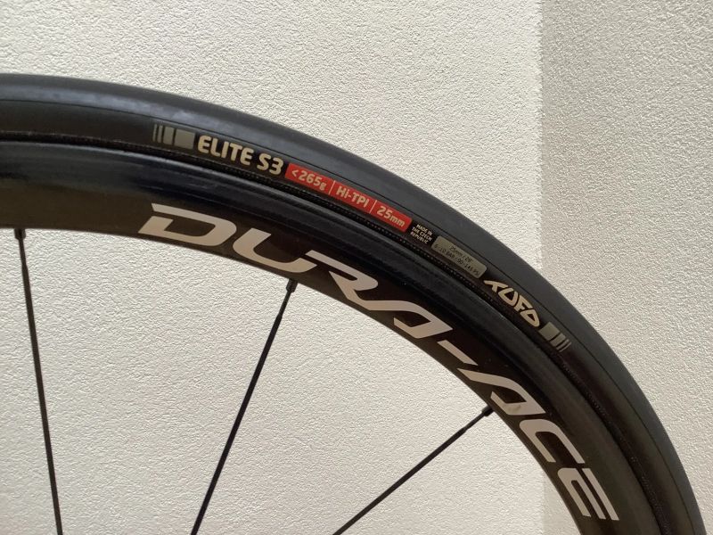 Scott Foil 