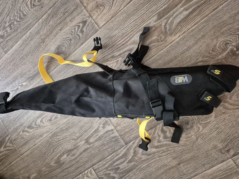 Sport Arsenal 603 W2B