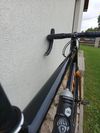 Duratec rebel