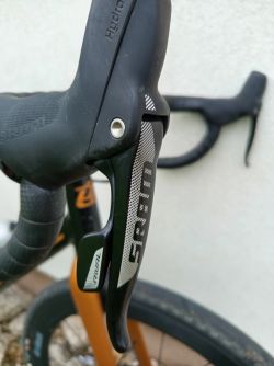 Duratec rebel