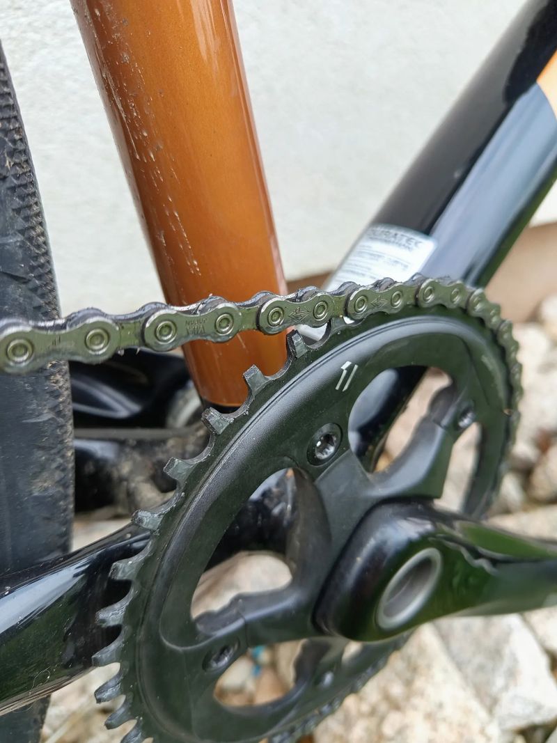 Duratec rebel