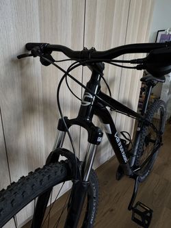 Cannondale Cannondale Trail 29 7 - black
