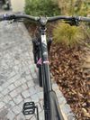 Nukeproof scout 290 rám s vidlicí