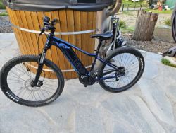 Giant Giant Liv tempt E+2
