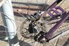 Commencal Absolut RS METALLIC PURPLE 2023