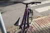 Commencal Absolut RS METALLIC PURPLE 2023
