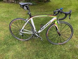 Fondriest Tf3