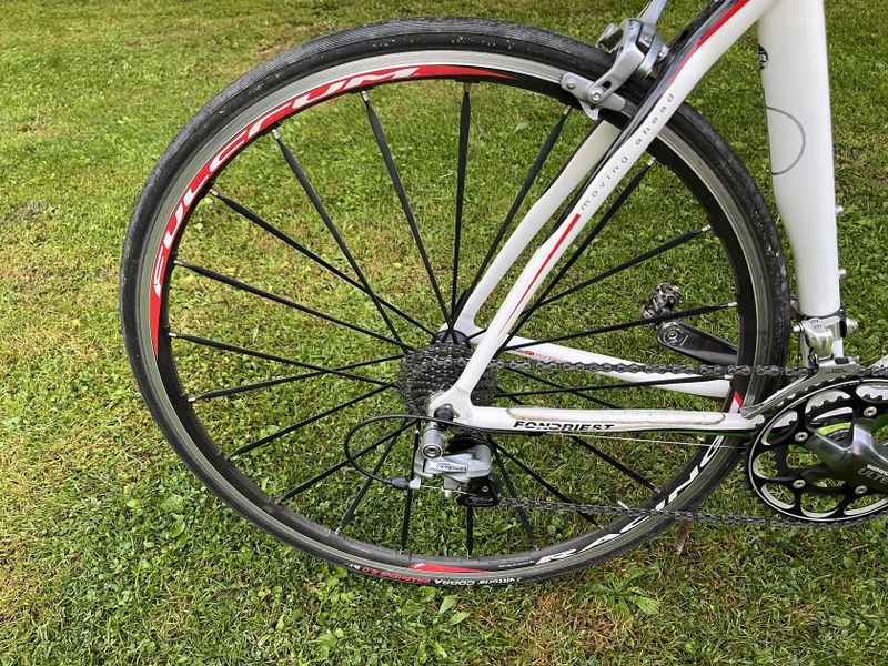 Fondriest Tf3