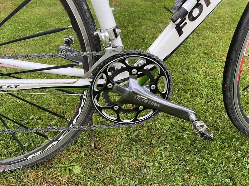 Fondriest Tf3