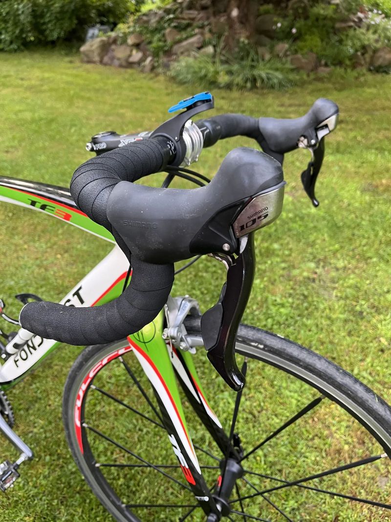 Fondriest Tf3