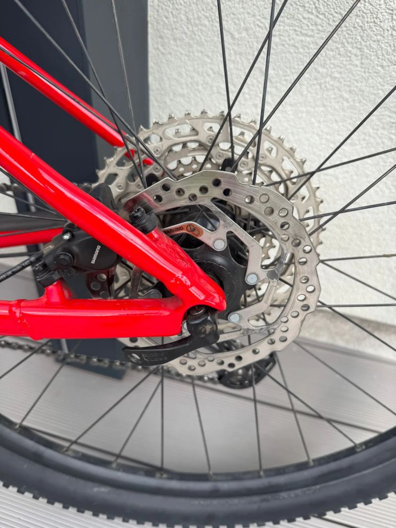 Scott Scale 980 (2021)
