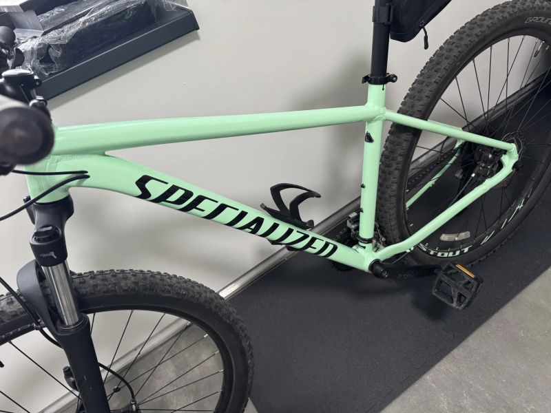 Specialized Rockhopper Comp 2x 2021 vel. L