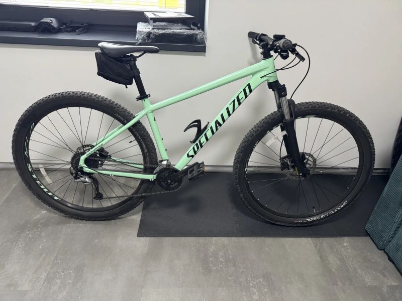 Specialized Rockhopper Comp 2x 2021 vel. L