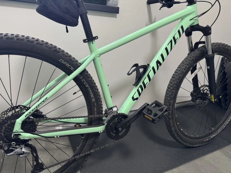 Specialized Rockhopper Comp 2x 2021 vel. L