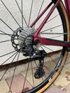 Canyon Grail CF SL 7 WMN