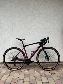Canyon Grail CF SL 7 WMN