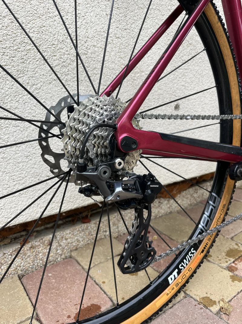 Canyon Grail CF SL 7 WMN