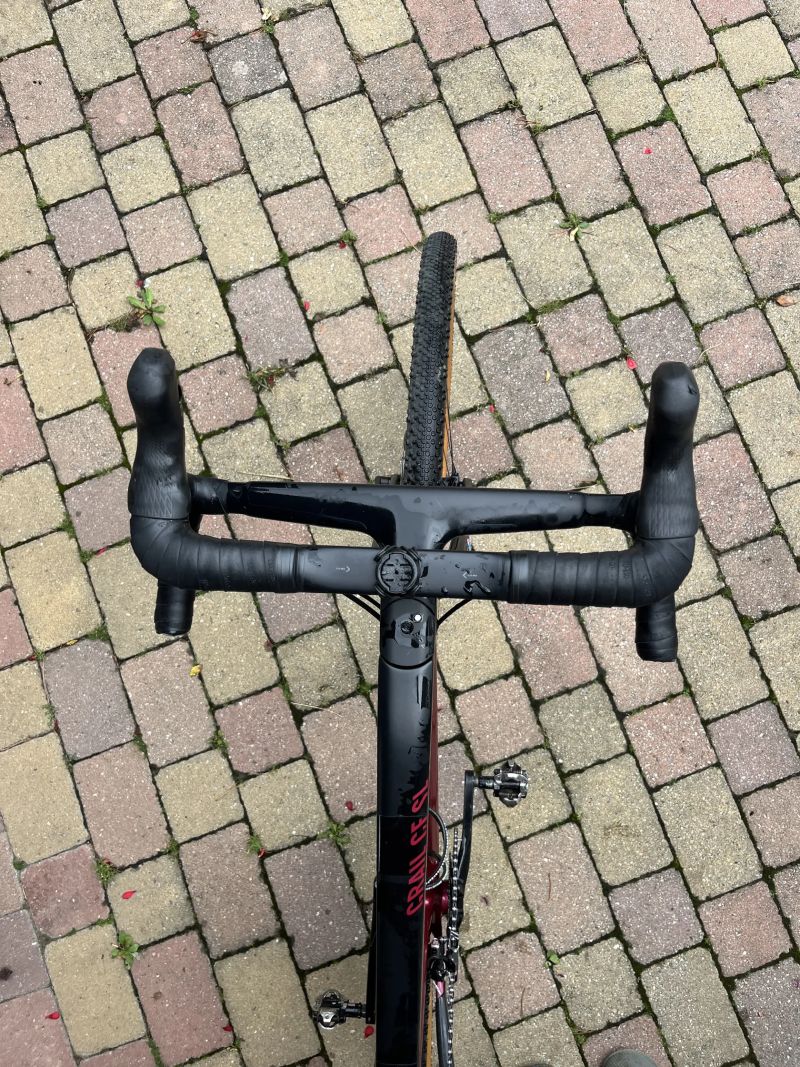 Canyon Grail CF SL 7 WMN