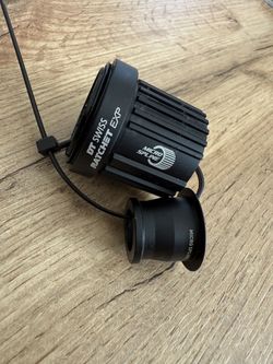Ořech DT Swiss Shimano MicroSpline Ratchet EXP