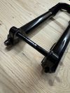 Rock Shox Zeb select+ 170 mm