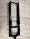 Rock Shox Zeb select+ 170 mm
