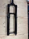 Rock Shox Zeb select+ 170 mm