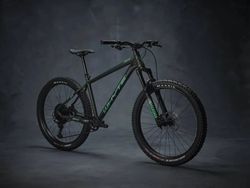 Whyte 901 V3