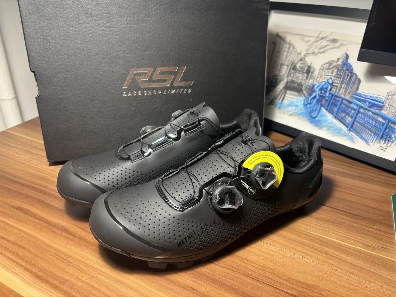Trek RSL MTB 43