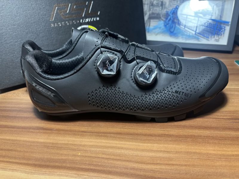 Trek RSL MTB 43