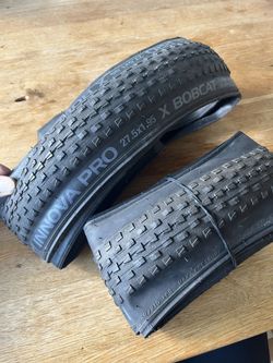 2 x Plášť Innova Pro x Bobcat 27.5 X 1.95
