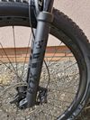Trek procaliber 9.8