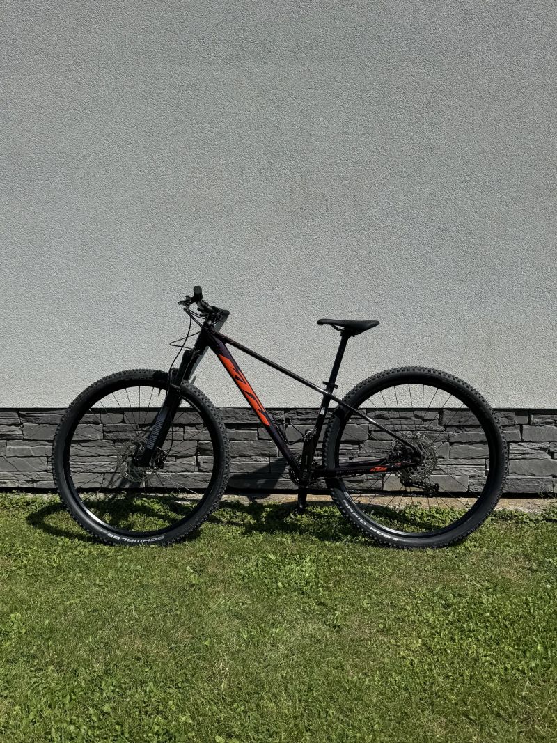 KTM Glorious Ultra 2023